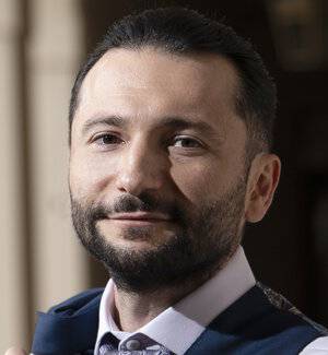 GEORGE MKRTCHYAN ESQ